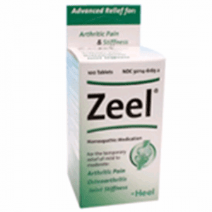 zeel helps remove pain