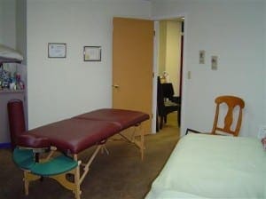 Brandon Acupuncture Center and Wellness facilities