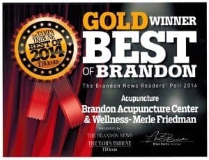 best of brandon bammer for acupuncture