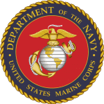 seal for the marine corp